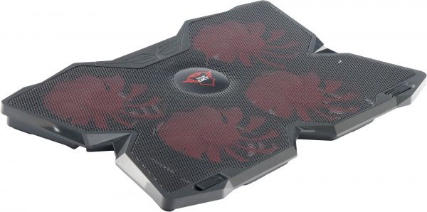 Подставка для ноутбука Trust GXT 278 (20817) 