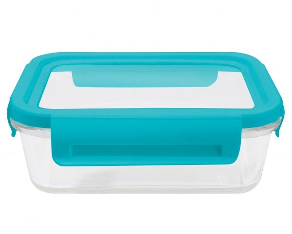 Контейнер для зберігання 900 мл MK-GL6900 Maxmark