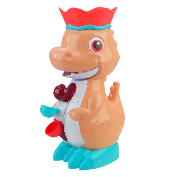 Игровой набор для ванной 256B