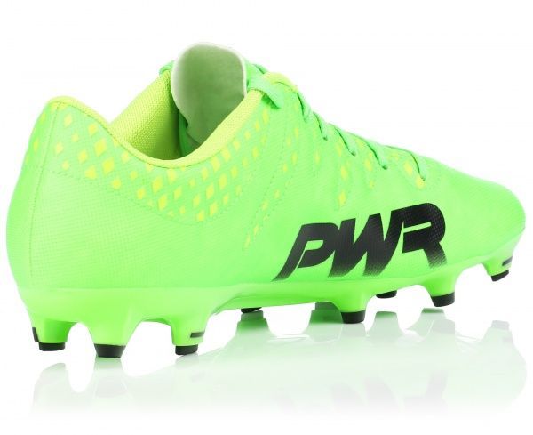 Бутси Puma evoPOWER Vigor 4 FG 10396301 р. UK 8,5 зелений