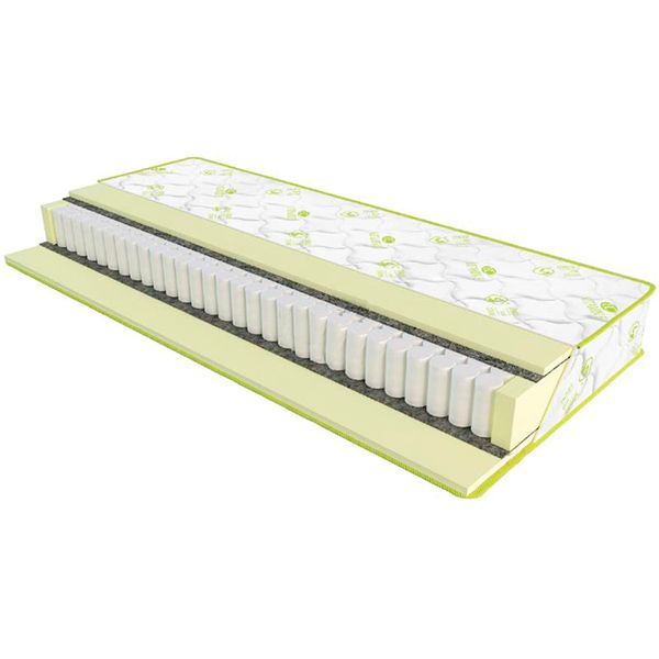 Матрас ортопедический Songer und Sohne Bonn Vitamin E 160x200 см