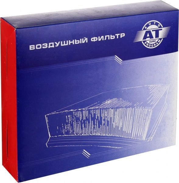 Фільтр салонний AT 2020-010CF-C