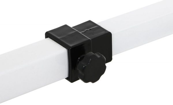 Дошка обертова Nota Bene 120х90 см з алюмінієвою рамкою 