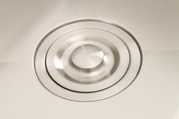 Мийка для кухні F.Lusso з нержавіючої сталі FL5050