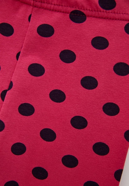 Лосины для девочек Роза 2101141 р.122 малиновый 