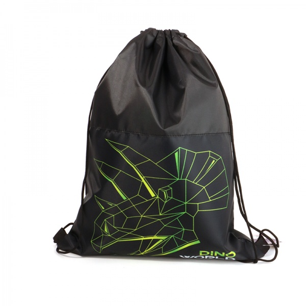 Сумка для взуття Lider Світ динозаврів