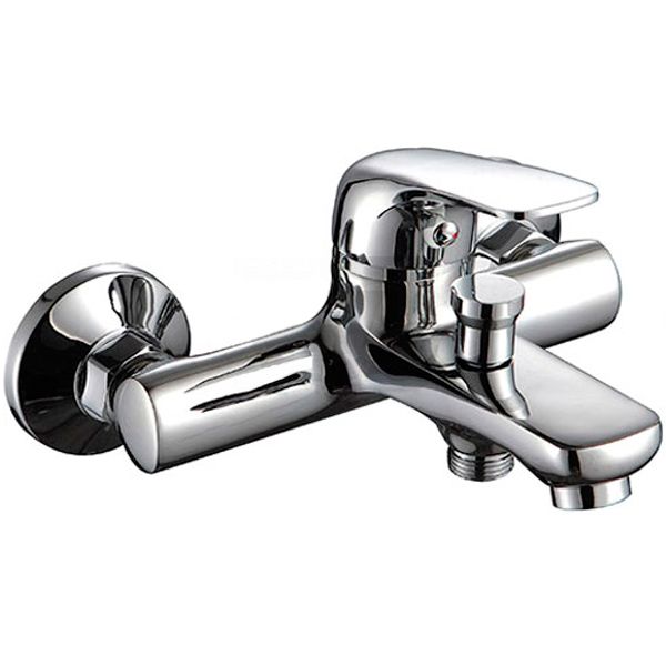 Смеситель для ванны Rozzy Jenori Flora RBZ072-3