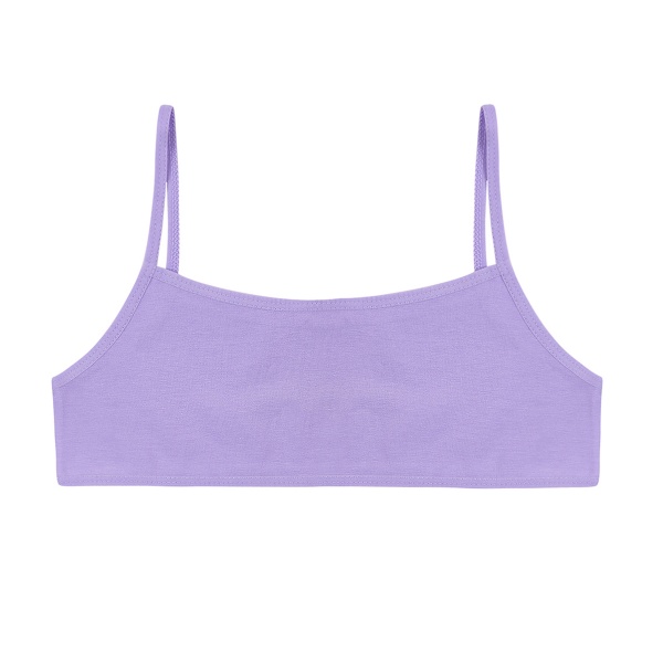 Топ Bibo р.128 возраст от 8 лет лиловый 91170