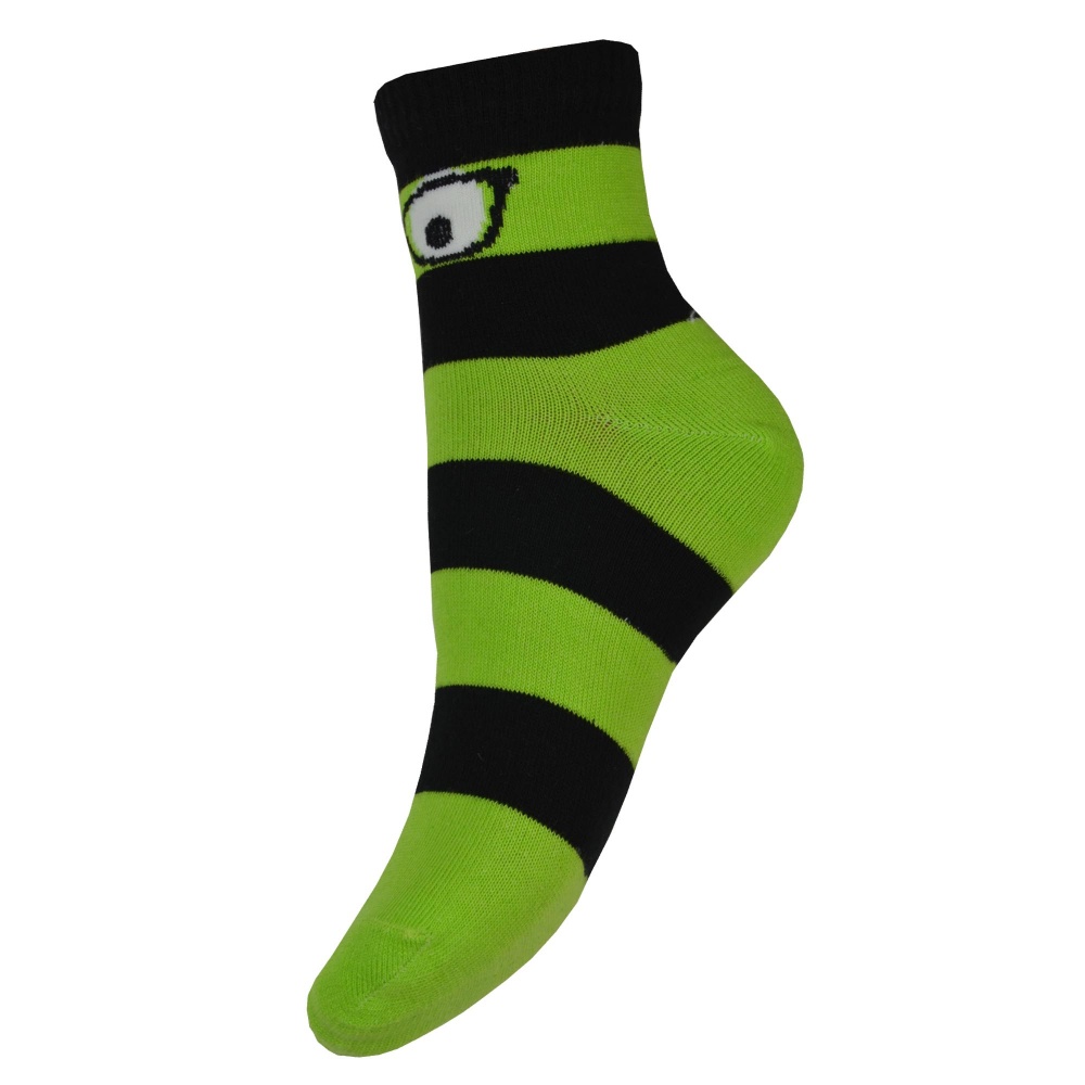 Носки унисекс Легка хода 9226 р. 18–20 разноцветный/в полоску