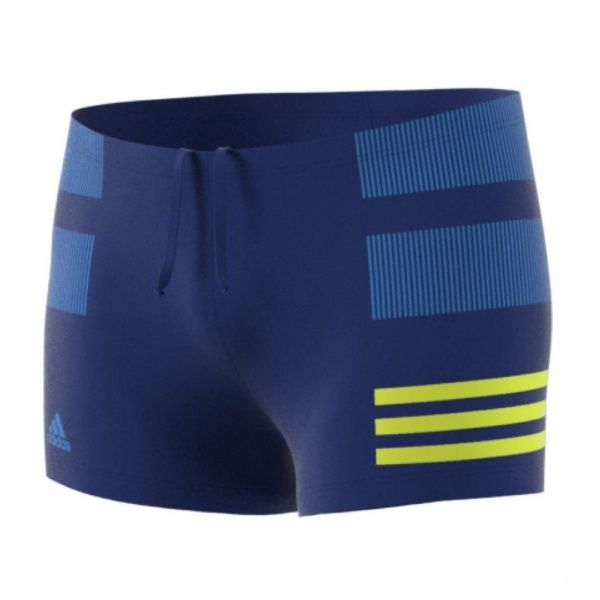 Плавки Adidas Performance BS0448 р.8 синий