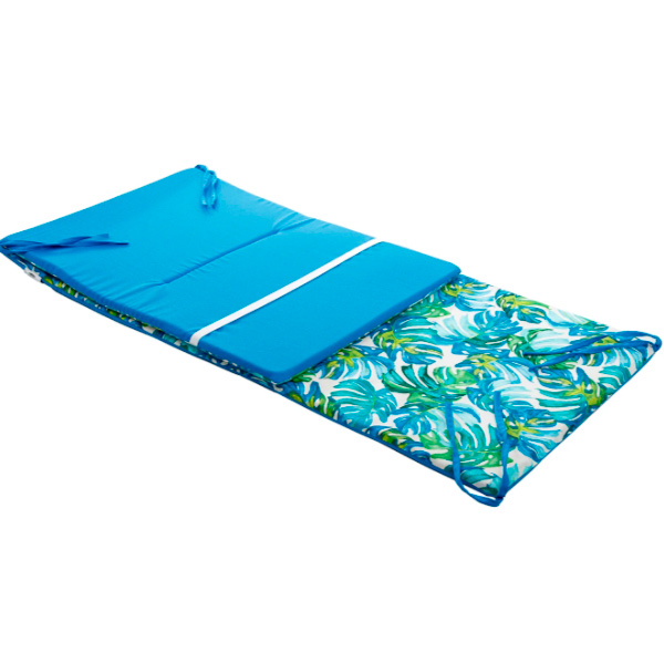 Матрас на шезлонг SUN лонета Мальдивас Туркезе 190x53x2 см