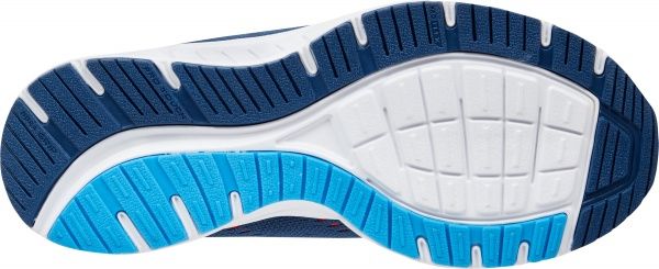 Кроссовки Pro Touch OZ 2.1 V/L JR 288279-903506 р.31 синий