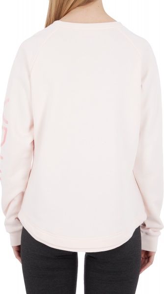 Джемпер Energetics Marina 3 wms 302610-328 р. 36 рожевий