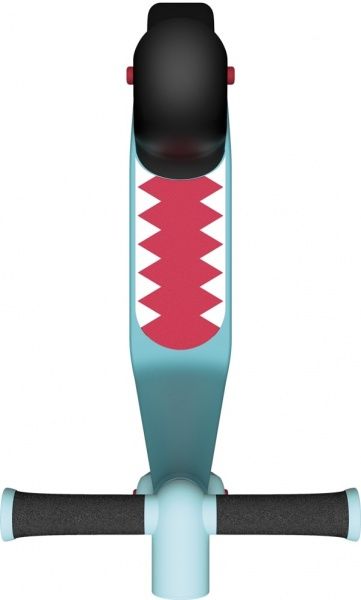 Самокат Razor Wild Ones Jr Акула бирюзовый 