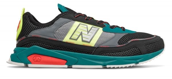Кросівки New Balance MSXRCHNP р.11 чорний