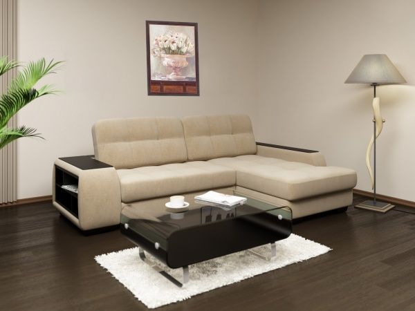 Репродукция 70x50 см SvitArt SCN1015 