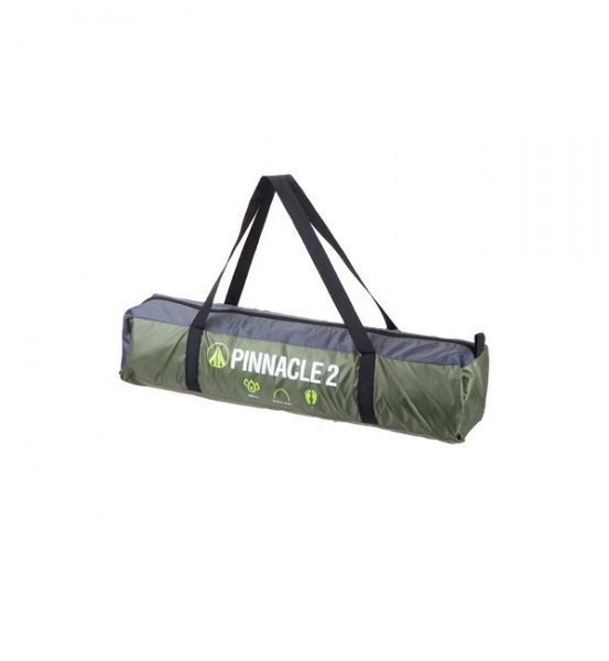Палатка Pinnacle Dome 2P