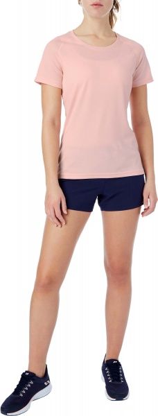 Футболка Pro Touch Natalia III RN wms 285831-340 42 рожевий