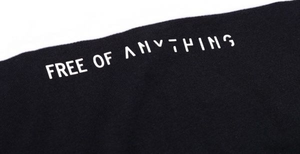 Футболка для хлопчиків LINCOLN&SHARKS 2H3912 р.152 біло-червоно-чорний 