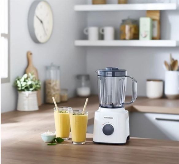 Блендер Kenwood BLP31.AOWH 
