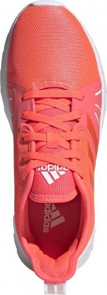 Кроссовки Adidas ASWEEMOVE FW1693 р.UK 4,5 розовый