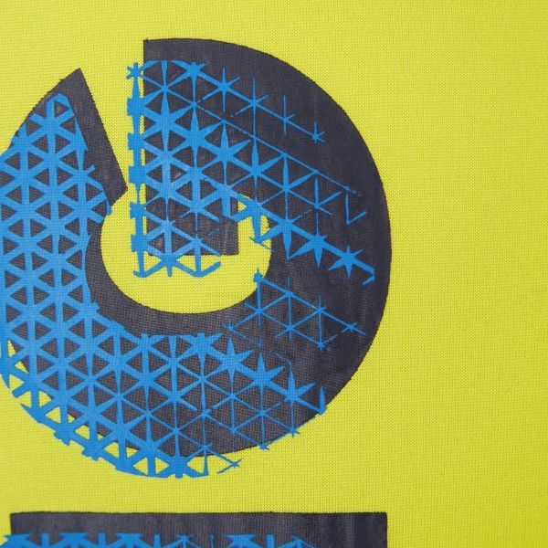 Футболка Energetics Malouno III jrs 411100-703 152 салатовий