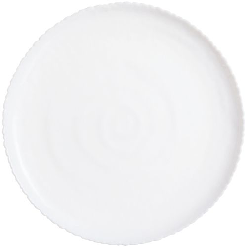 Сервиз столовый Ammonite White 18 предметов (P9101) Luminarc