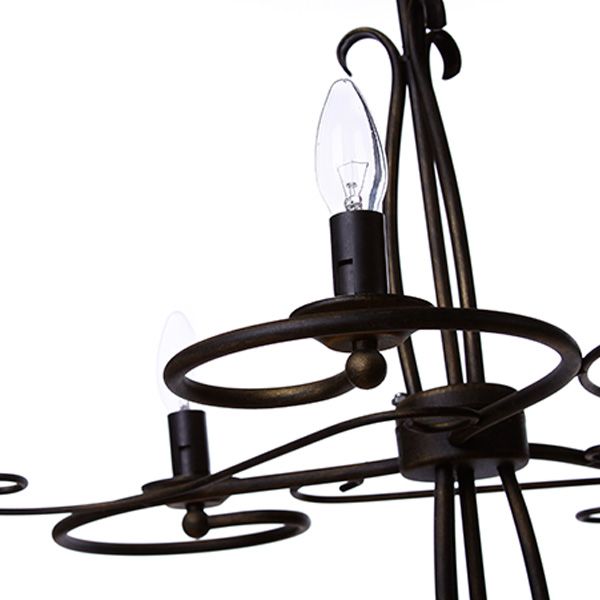 Люстра Nowodvorski Dakar 3647