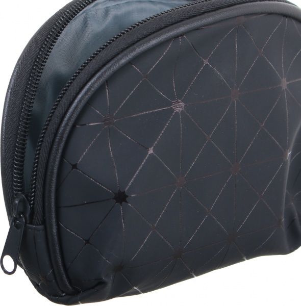 Косметичка чорний NK3-13MN-bl 