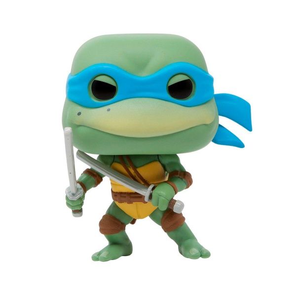 Фігурка Funko POP! серії TMNT: Леонардо 51435 