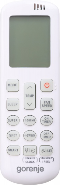 Кондиционер Gorenje REA26IN KC/REA26OUT