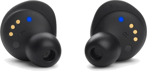 Наушники JBL® Tour Pro Plus Tws black (JBLTOURPROPTWSBLK) 