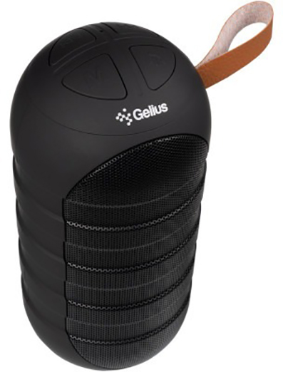 Акустична система Gelius Pro Start black GP-BS1001