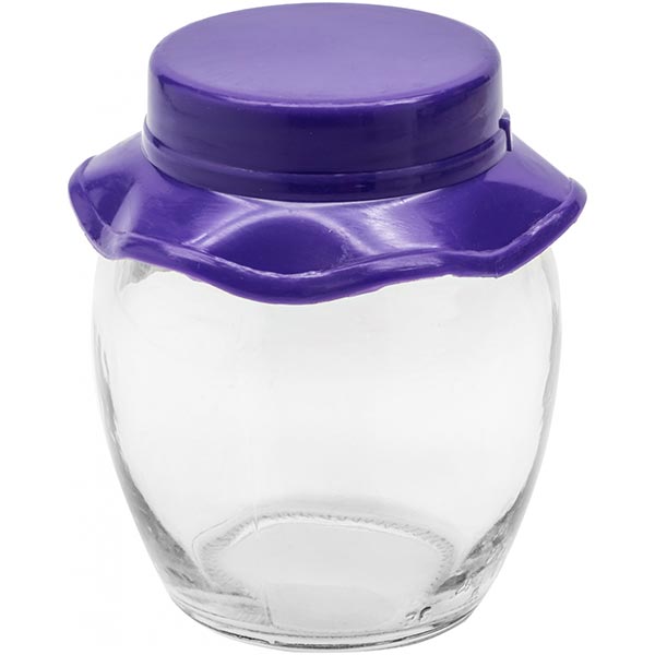 Емкость для сыпучих продуктов Everglass 350 мл