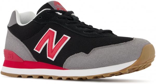 Кроссовки New Balance ML515VS3 р.US 9 черный