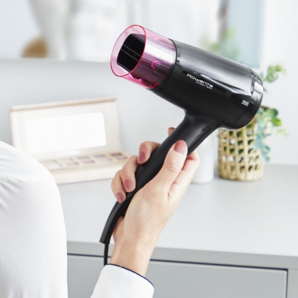 Фен Rowenta HANDY DRY CV1623F0 