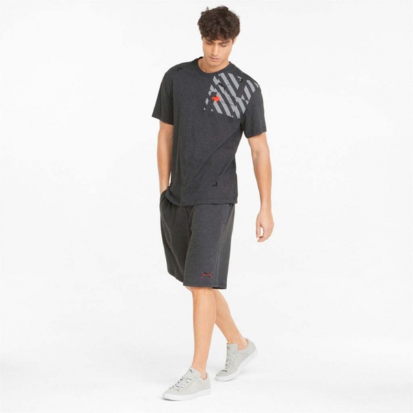 Футболка Puma RE:COLLECTION RELAXED TEE 53396007 р.M чорний