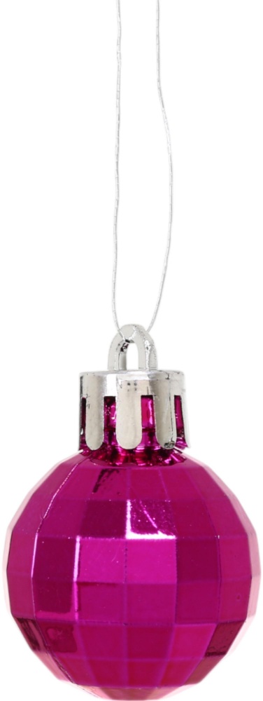 Набор елочных шаров SYQA0121171 d 30 мм 12 шт./уп.