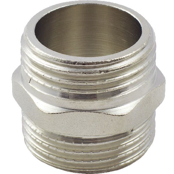 Ніпель ЗЗ FADO S.r.l нікель 1'' N03