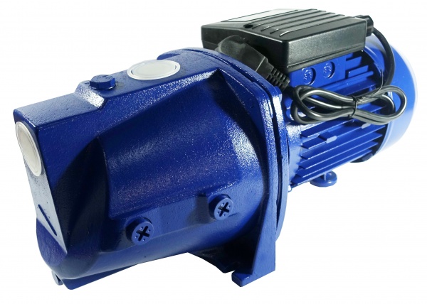 Насос центробежный toНАСОСИ 0,75 кВт JSW10M