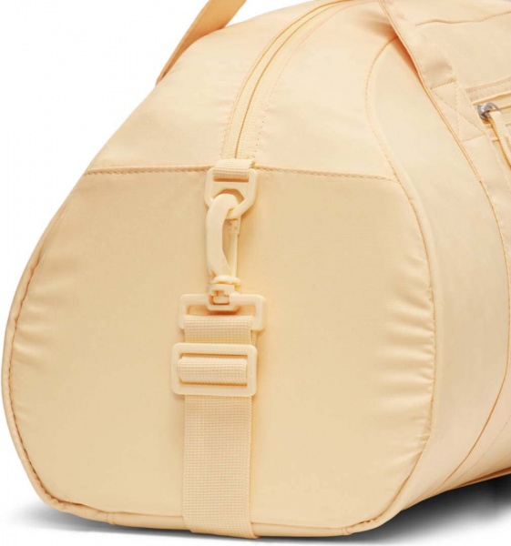 Сумка Nike GYM CLUB DR6974-294 24 л желтый 