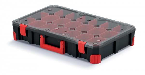 Органайзер для мелких деталей Kistenberg KTI6040S 