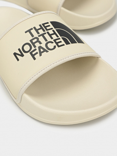 Капці THE NORTH FACE M BASE CAMP SLIDE III NF0A4T2R8F11 р.47 сірий