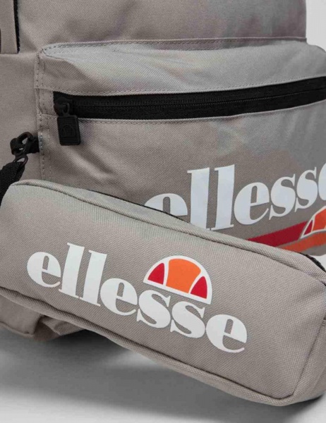 Рюкзак Ellesse CILLO BACKPACK & PENCIL CASE SARA3027-109 серый