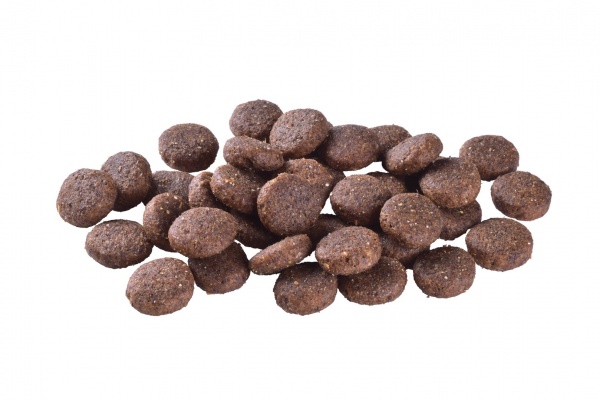 Корм сухий для великих порід Brit Care Hypoallergenic Junior з ягням 3 кг