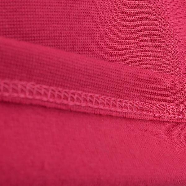 Гольф для девочки Blanka р.134 малиновый 110319 