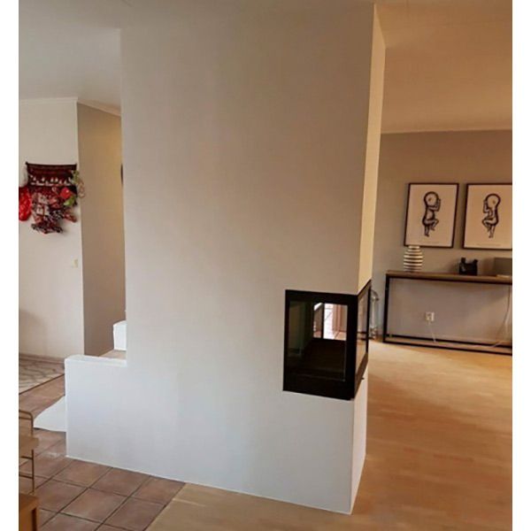 Топка для камина Liseo L7 RL