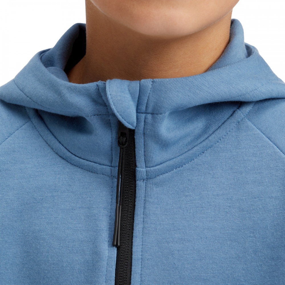 Джемпер Energetics Toddy VIII B 429826-526 р.152 синий