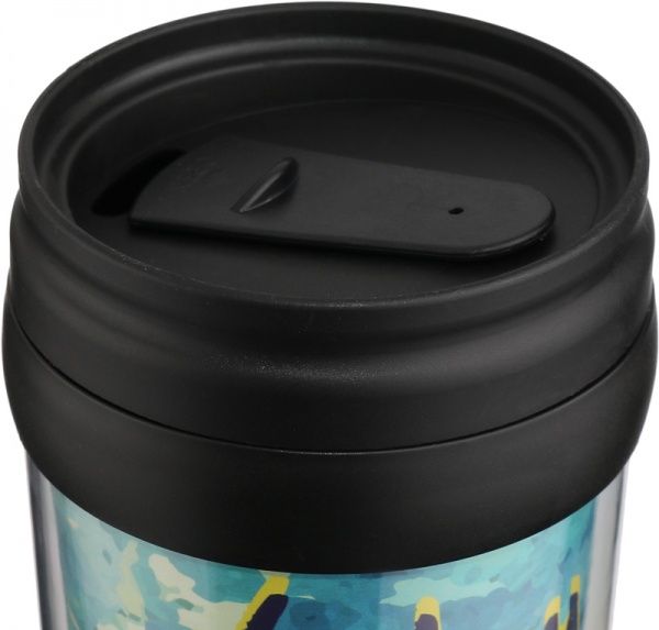 Чашка Your day 400 мл Flamberg