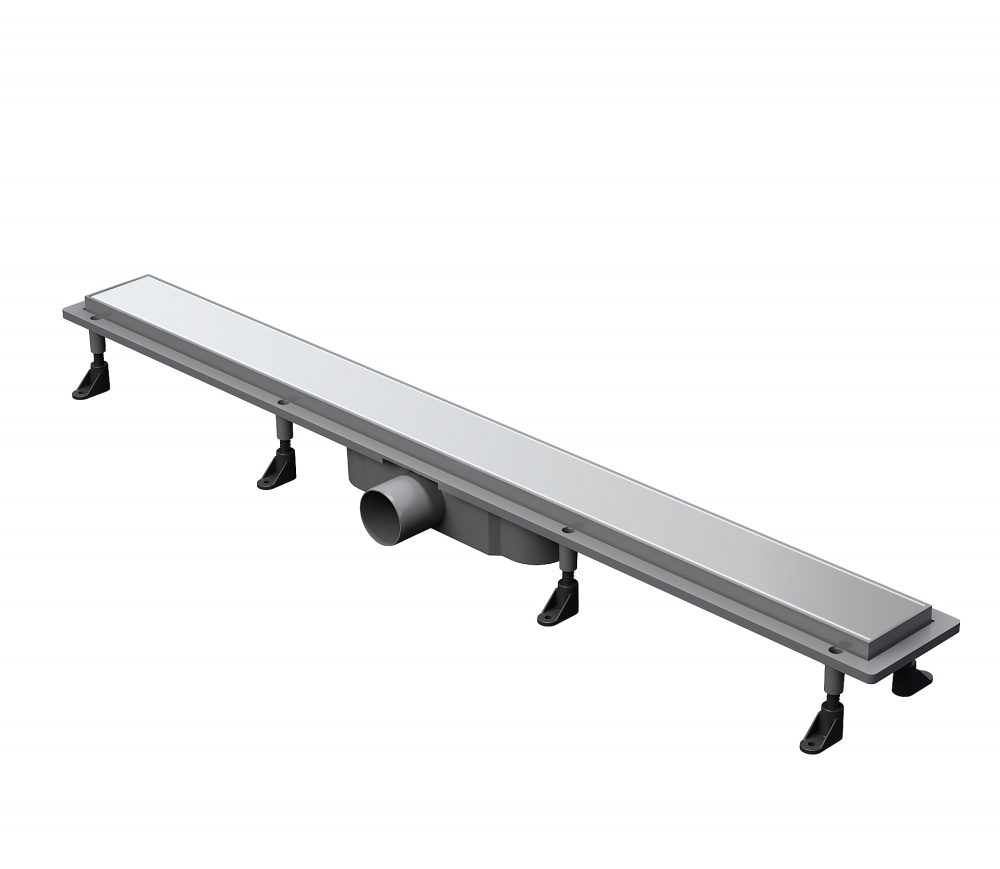 Душевой трап Koller Pool AQUA 70 см с решёткой Grace (1901150314)